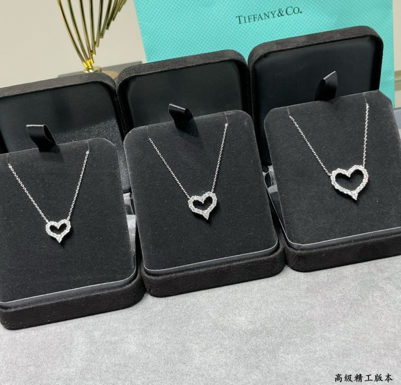 Tiffany Necklaces